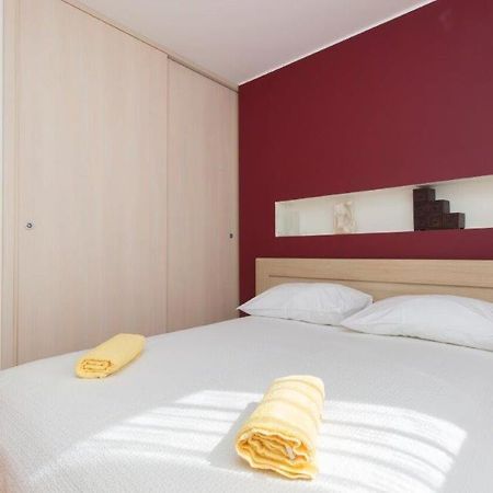 Dalma Residence apartman Girandella Žaborić Exterior foto
