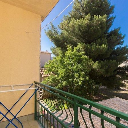 Dalma Residence apartman Girandella Žaborić Exterior foto