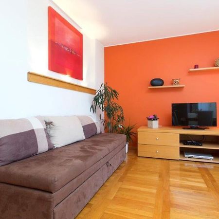 Dalma Residence apartman Girandella Žaborić Exterior foto