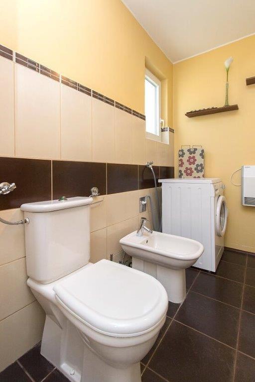 Dalma Residence apartman Girandella Žaborić Exterior foto