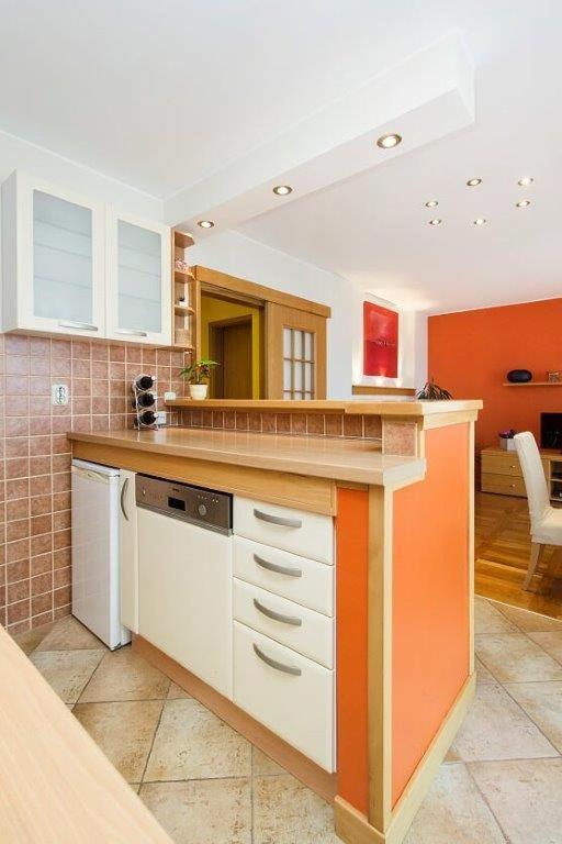 Dalma Residence apartman Girandella Žaborić Exterior foto